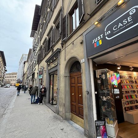 Amazing Florence Guest Room Exterior foto