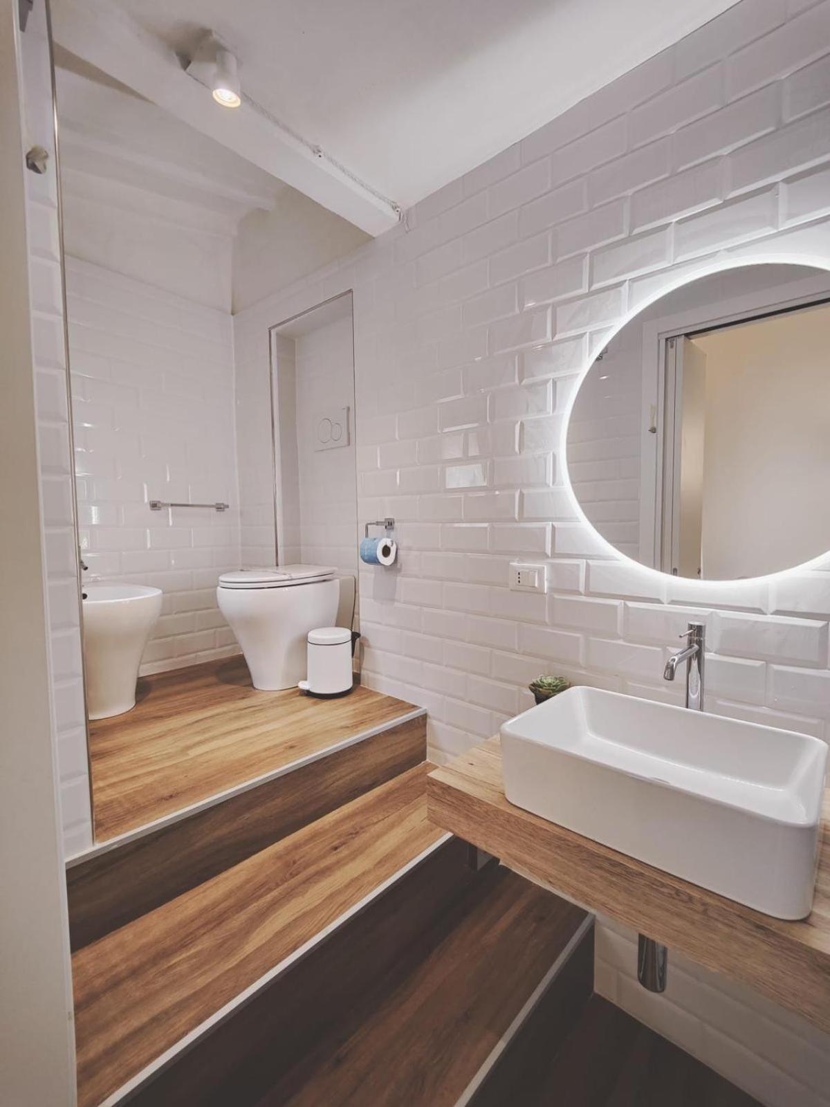 Amazing Florence Guest Room Exterior foto
