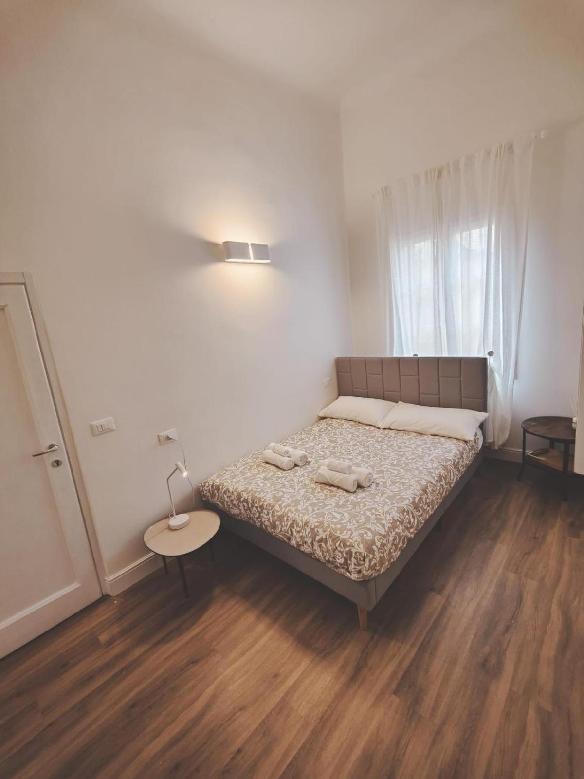 Amazing Florence Guest Room Exterior foto